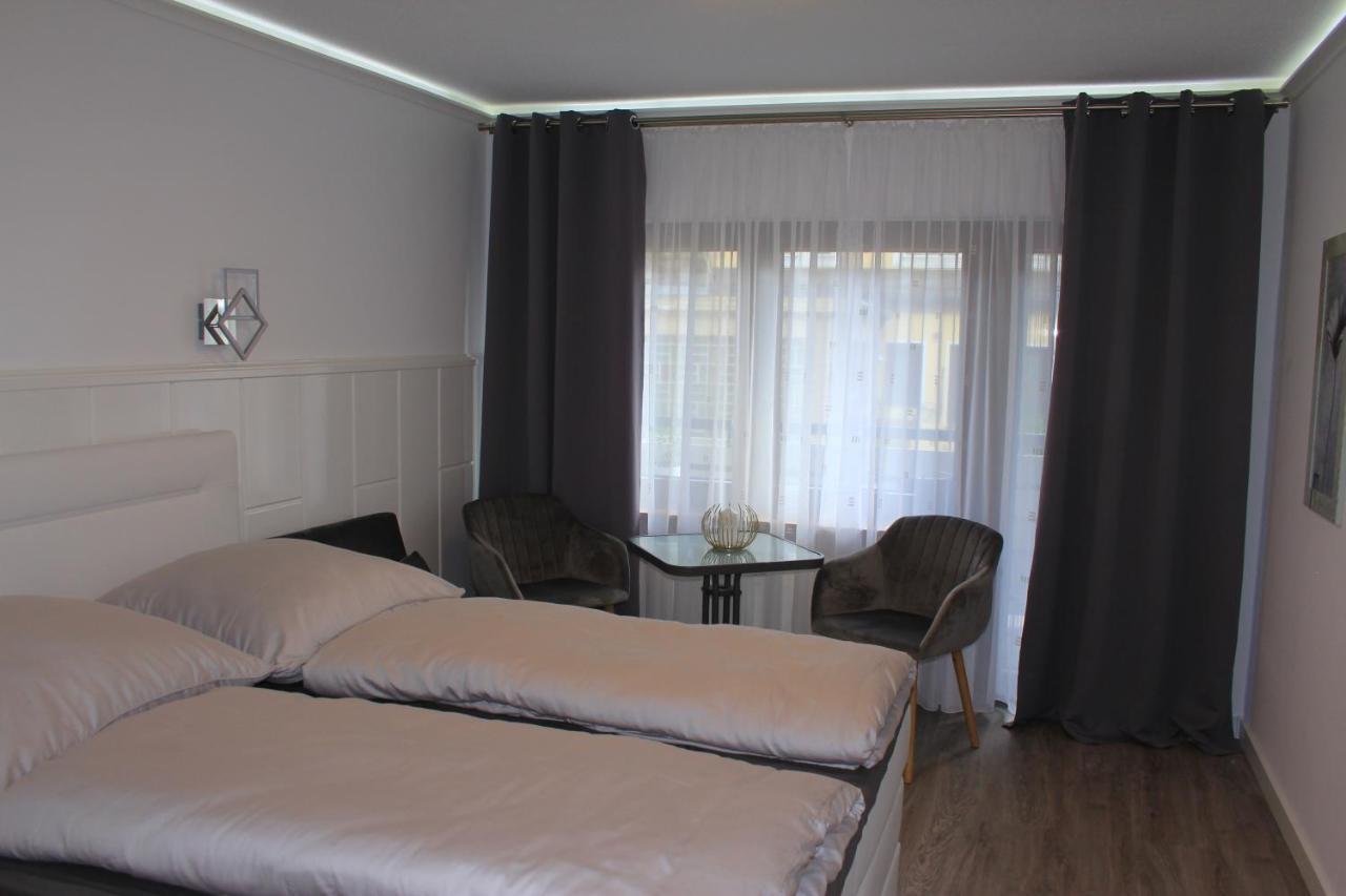 Moderne Und Helle Ferienwohnung Am Ploener See Bosau ภายนอก รูปภาพ