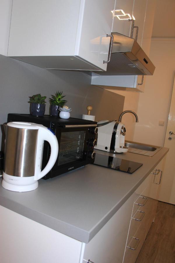 Moderne Und Helle Ferienwohnung Am Ploener See Bosau ภายนอก รูปภาพ