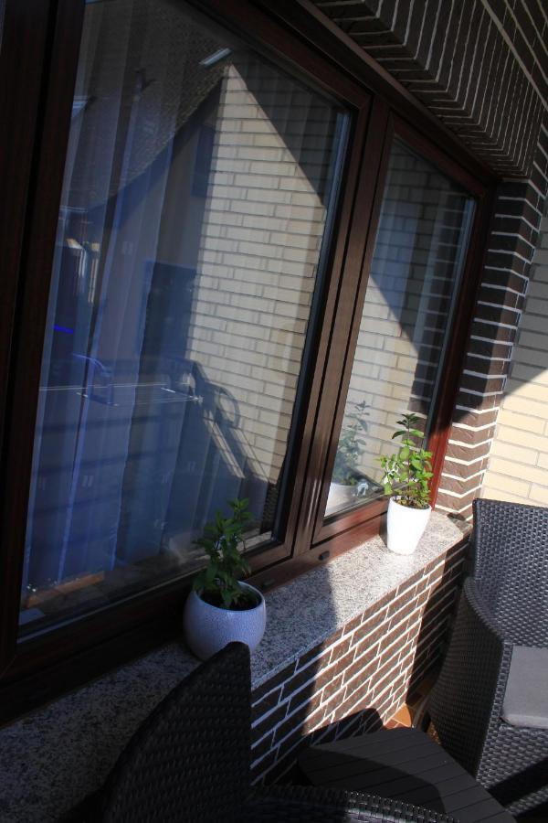Moderne Und Helle Ferienwohnung Am Ploener See Bosau ภายนอก รูปภาพ