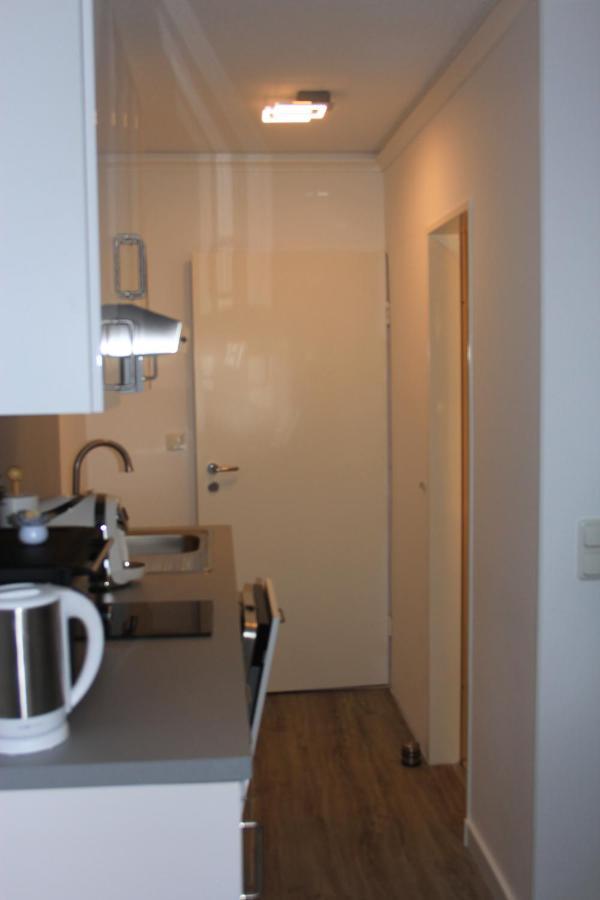 Moderne Und Helle Ferienwohnung Am Ploener See Bosau ภายนอก รูปภาพ
