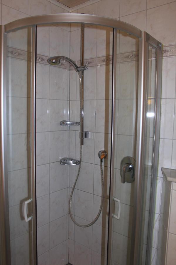 Moderne Und Helle Ferienwohnung Am Ploener See Bosau ภายนอก รูปภาพ
