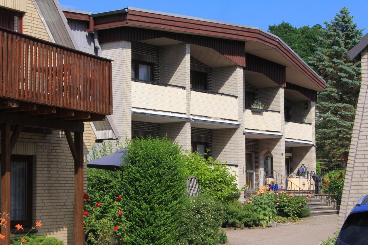 Moderne Und Helle Ferienwohnung Am Ploener See Bosau ภายนอก รูปภาพ