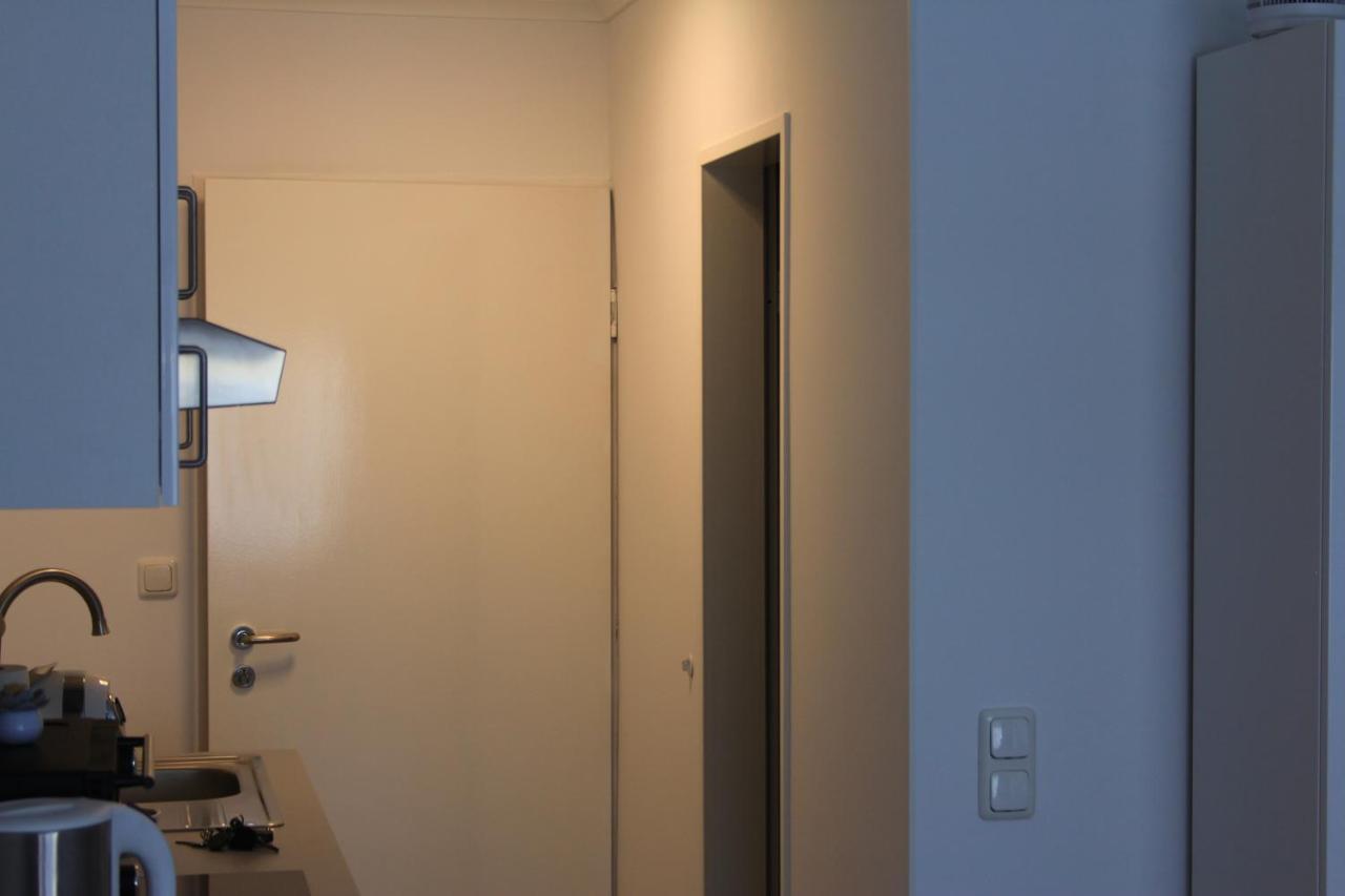 Moderne Und Helle Ferienwohnung Am Ploener See Bosau ภายนอก รูปภาพ